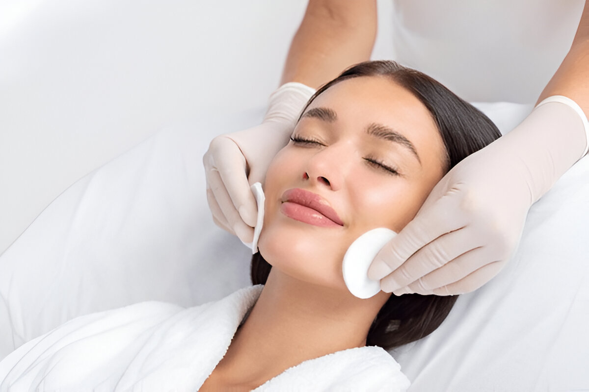 facial