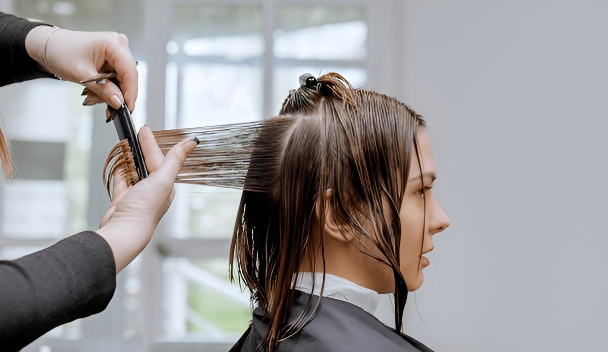 11 Amazing Salon Hair Treatments