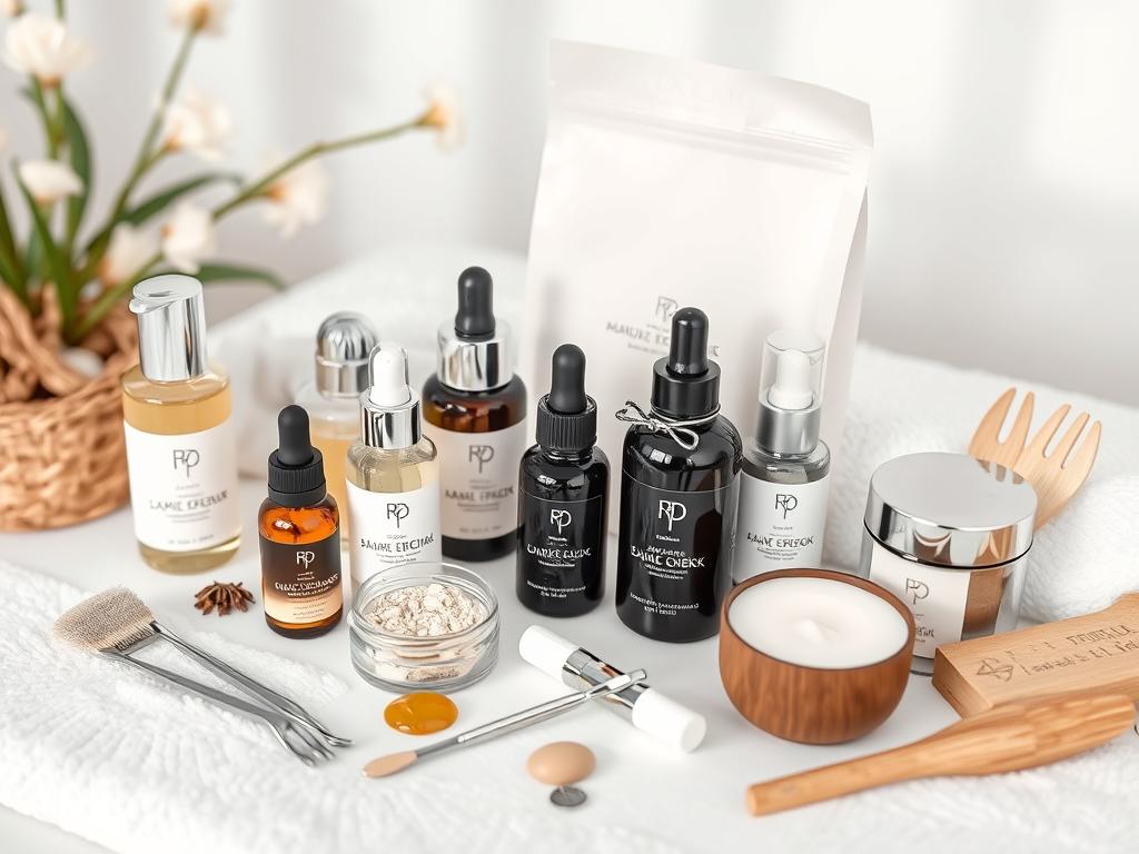facial services