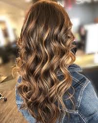 beachy waves hair style
