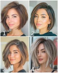 bob hairstyle