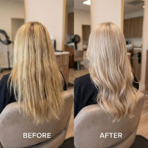 hair salon in coral springs offering best hair treament