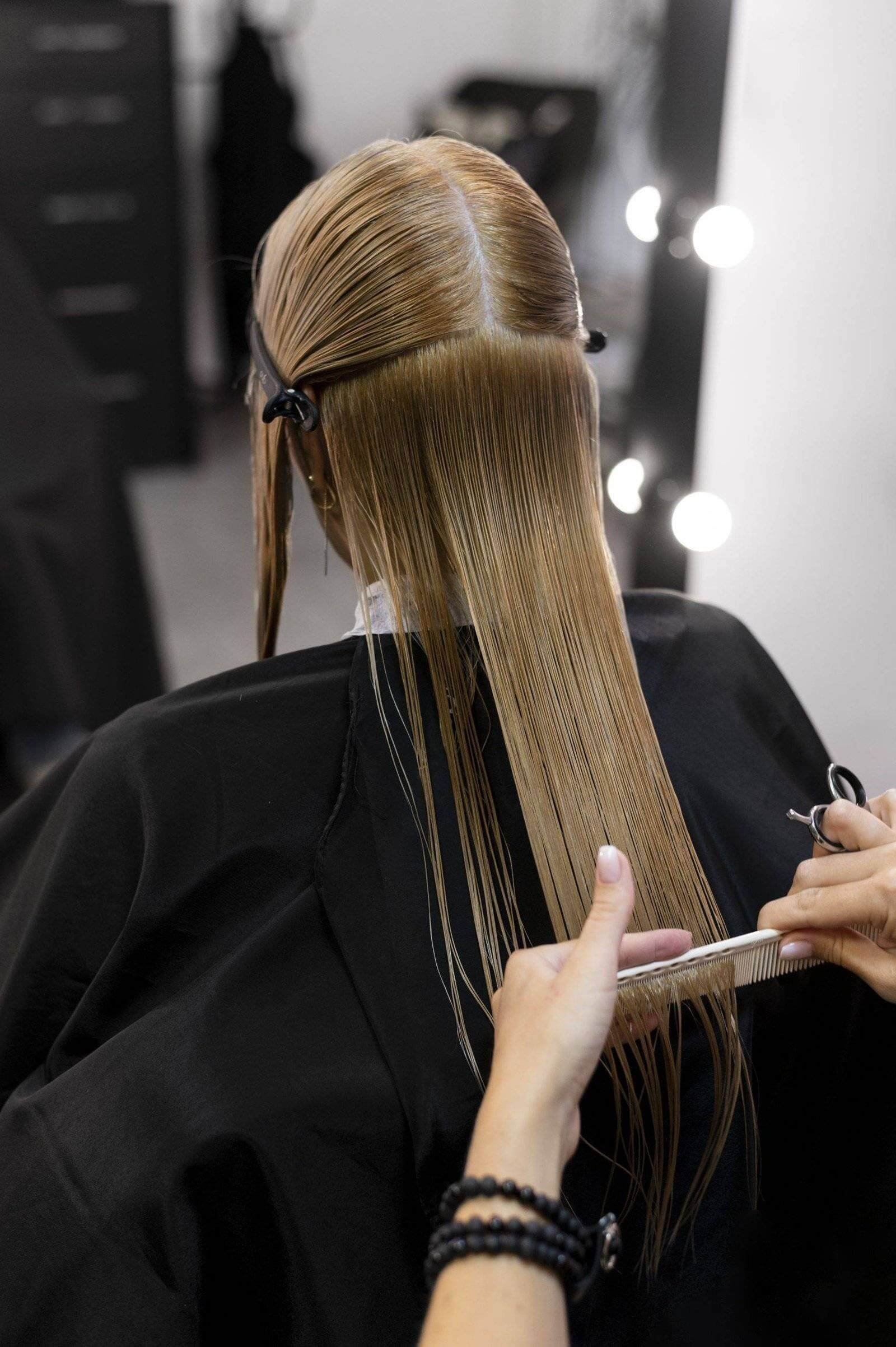 hair salon coral springs